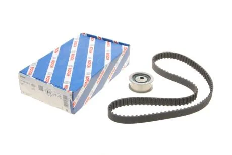 Комплект ГРМ Lada Kalina/Samara 1.5/1.6 94- (19x111z) BOSCH 1 987 946 543
