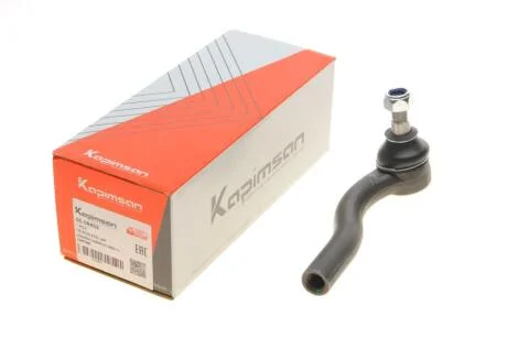 Наконечник рулевой тяги (L) Chevrolet Lacetti 05- KAPIMSAN 05-08403