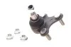 Опора шаровая (передняя/снизу/L) Audi A3 06-/VW Golf IV 05- KAPIMSAN 23-06218 (фото 1)