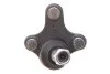 Опора шаровая (передняя/снизу/L) Audi A3 06-/VW Golf IV 05- KAPIMSAN 23-06218 (фото 4)