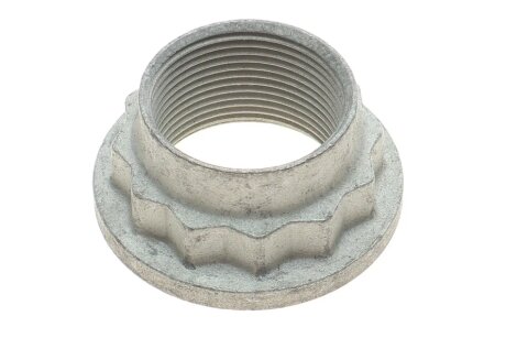 Гайка хвостовика MB Sprinter (906) 06-, (M28x1.5) MERCEDES-BENZ 9069900253