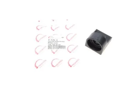 Подушка радиатора Fiat Ducato 06-14 (верх) ROTWEISS 1347696080