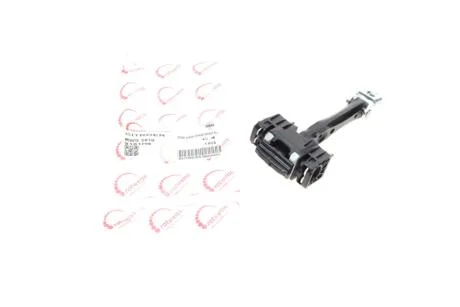 Обмежувач дверей (передніх) Citroen C4 1.4-2.0 HDi 04-11 ROTWEISS 9181.H9