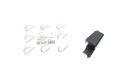 Ручка открытия окна Fiat Doblo 01-(L) (пассажир) ROTWEISS 55170912