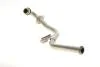Трубка клапана EGR Citroen C2/C3/Peugeot 206/307 1.4 TDCi 02-12 ROTWEISS 9643941380 (фото 6)