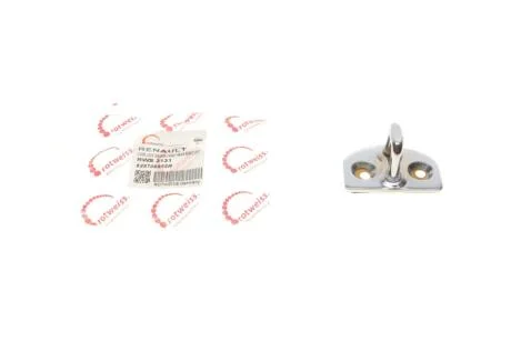 Петля замка двери Renault Clio/Captur 12-19 ROTWEISS 825706855R