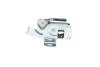 Замок дверей (задних) Fiat Fiorino 07- ROTWEISS 1385998080 (фото 3)