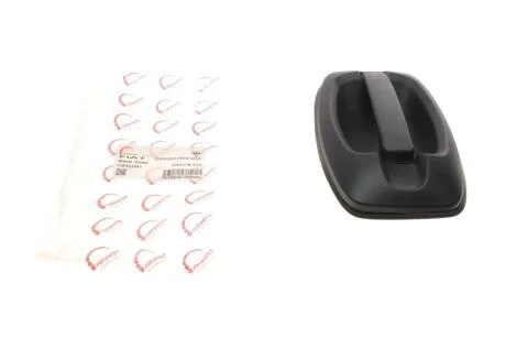 Ручка дверей (передніх/ззовні) (R) Fiat Ducato/Peugeot Boxer 06- ROTWEISS 735423241