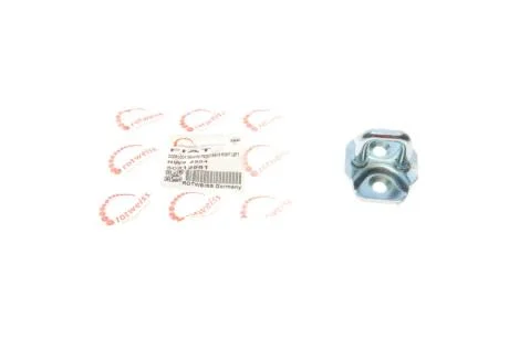 Петля дверей (передніх) Fiat Doblo 01- ROTWEISS 50512981