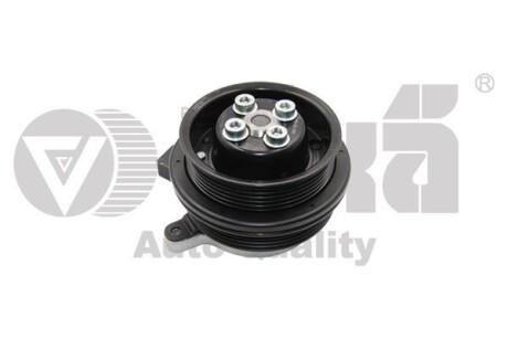 Насос водяний Skoda Fabia (10-14)/VW Golf (06-13), Passat (12-14), Tiguan (07-)/Seat Ibiza (09 -) Vika 11211504101