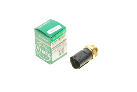 Датчик увімкнення вентилятора охолодження Borsehung B13129