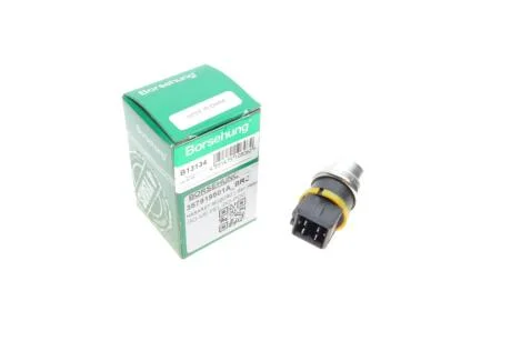 Датчик температури охолоджуючої рідини VW Caddy II/T4 1.4-2.5 90-04 (4 конт.) Borsehung B13134
