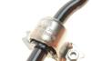 Стабилизатор (передний) VW Golf 04-13 (OE VAG) Borsehung B12617 (фото 5)
