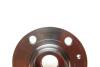 Подшипник ступицы (передней) Skoda Fabia 99-/VW Polo 02- (OE VAG) Borsehung B19309 (фото 6)