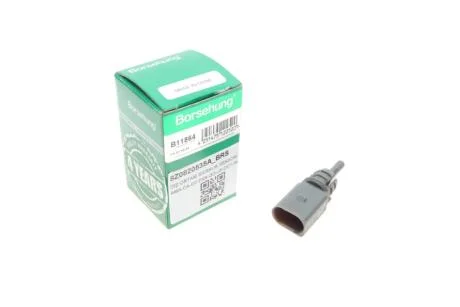 Датчик зовнішньої температури повітря VW Golf/Touran/Skoda Fabia/Octavia 13- (OE VAG) Borsehung B11864