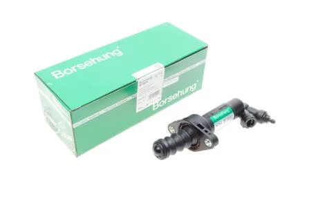 Циліндр зчеплення (робочий) Audi A3/TT/Seat Ibiza/Leon/Skoda Octavia/VW Golf/Bora 96-10/T4 90-03 Borsehung B17914