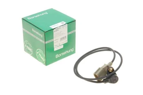 Датчик частоти обертання колеса Borsehung B13672