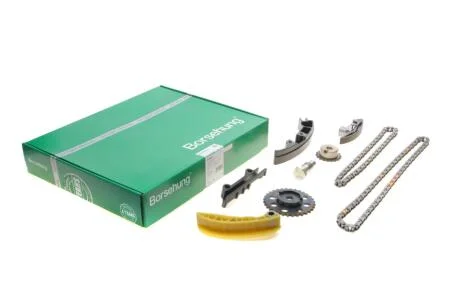 Комплект ланцюга ГРМ Borsehung B18846
