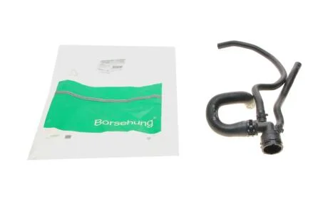 Патрубок системи охолодження VW Golf/Passat 1.4TSI 13- (OE VAG) Borsehung B19180