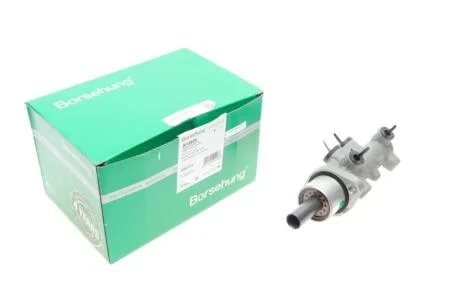 Циліндр гальмівний (головний) Skoda Roomster/Fabia 01-15 Borsehung B15995