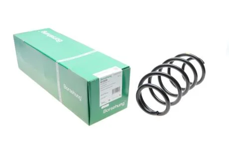 Пружина (передня) VW Caddy 04-/Golf/Touran 04-13 (OE VAG) Borsehung B12626