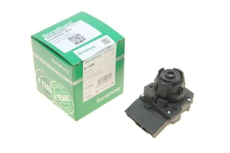 Контактна група VW Polo 09-/Skoda Fabia/Rapid 14- (OE VAG) Borsehung B17988