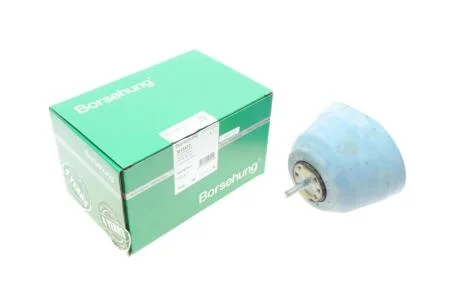 Подушка двигуна (R) Audi A6/VW Passat/Golf 1.8T/2.0 95-05 Borsehung B12472