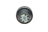 Подушка двигателя (передняя) (L) Audi A4/A6/ VW Passat 2.4-2.8/1.9TDI/2.5TDI -05 Borsehung B12233 (фото 3)