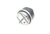 Подушка двигателя (передняя) (L) Audi A4/A6/ VW Passat 2.4-2.8/1.9TDI/2.5TDI -05 Borsehung B12233 (фото 5)