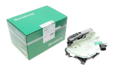 Замок дверний Borsehung B18652