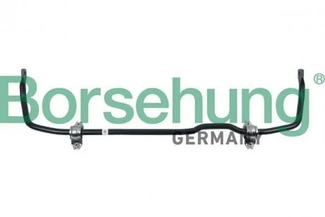 Стабилизатор (передний) VW Golf VII 12-(OE VAG) Borsehung B12629