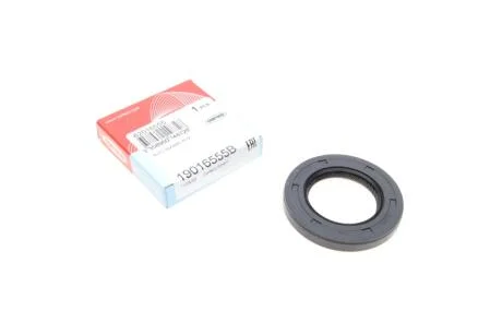 Сальник, механічна коробка передач CORTECO 19016555B