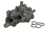 Насос воды Skoda Fabia/Octavia/VW Caddy/Golf/Passat/Seat 1.0/1.2/1.4TSI/1.6 12- HEPU P685 (фото 1)