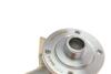 Помпа води BMW 3 (E30)/5 (E28)/ 2.4D 83-88 M21 D24 HEPU P473 (фото 7)