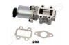 TOYOTA Клапан ОГ EGR Auris,Avensis,Rav 4 III 2.0/2.2D-4D 05- JAPANPARTS EGR-203 (фото 1)