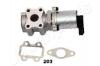 TOYOTA Клапан ОГ EGR Auris,Avensis,Rav 4 III 2.0/2.2D-4D 05- JAPANPARTS EGR-203 (фото 2)