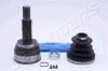TOYOTA ШРУС внешний Land Cruiser 90 3,0D/3,4i 96- JAPANPARTS GI-244 (фото 1)