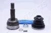 TOYOTA ШРУС внешний Land Cruiser 90 3,0D/3,4i 96- JAPANPARTS GI-244 (фото 1)
