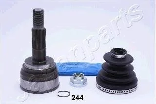 TOYOTA ШРУС внешний Land Cruiser 90 3,0D/3,4i 96- JAPANPARTS GI-244