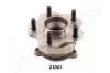 NISSAN Подшипник зад. ступицы INFINITI FX 08- JAPANPARTS KK-21067 (фото 2)