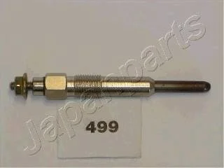 Свеча накала HONDA Accord 2,0 RENAULT 1,9/2,2 JAPANPARTS CE-499