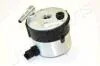 FORD Фильтр топл.Focus, C-Max 1.6 TDCI. JAPANPARTS FC-320S (фото 1)
