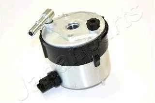 FORD Фильтр топл.Focus, C-Max 1.6 TDCI. JAPANPARTS FC-320S