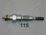 NISSAN Свеча накала Patrol 3,2 -90 JAPANPARTS CE-115 (фото 1)