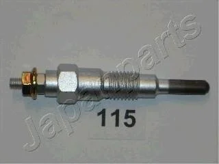 NISSAN Свеча накала Patrol 3,2 -90 JAPANPARTS CE-115