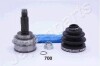 SUBARU Шрус наружный Forester 02- JAPANPARTS GI-700 (фото 1)