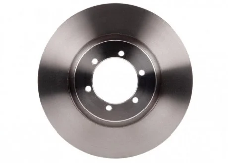 Гальмівний диск BOSCH 0986479694
