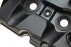 Крышка клапанов VW T6/Crafter 2.0TDI 16- (внутри OE) ROTWEISS 04L103469K (фото 2)
