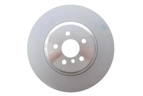 Диск гальм зд G11 BMW 34108853555