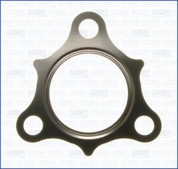 Прокладка глушника Auris 07-, Avensis 05 -, Corolla Verso 05 -. Rav 4 06 -, Verso 09- AJUSA 01176900